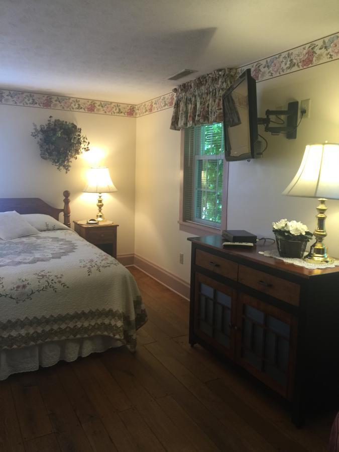 فندق Winesburgفي  Grapevine House المظهر الخارجي الصورة