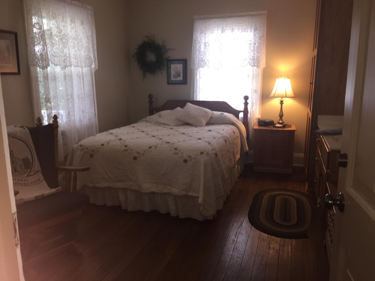 فندق Winesburgفي  Grapevine House المظهر الخارجي الصورة